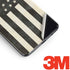 Black & White USA Flag Galaxy S9 Plus Skin